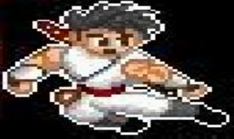 Dragon Ninja Saga