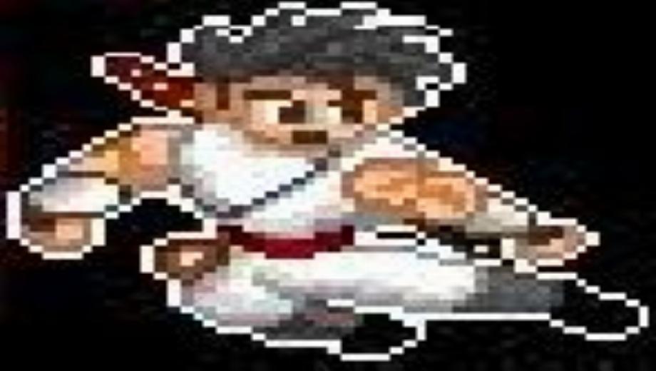 Dragon Ninja Saga