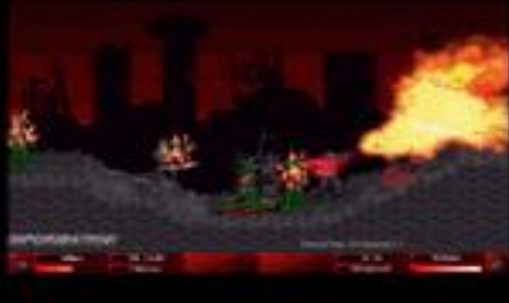 Dark War II