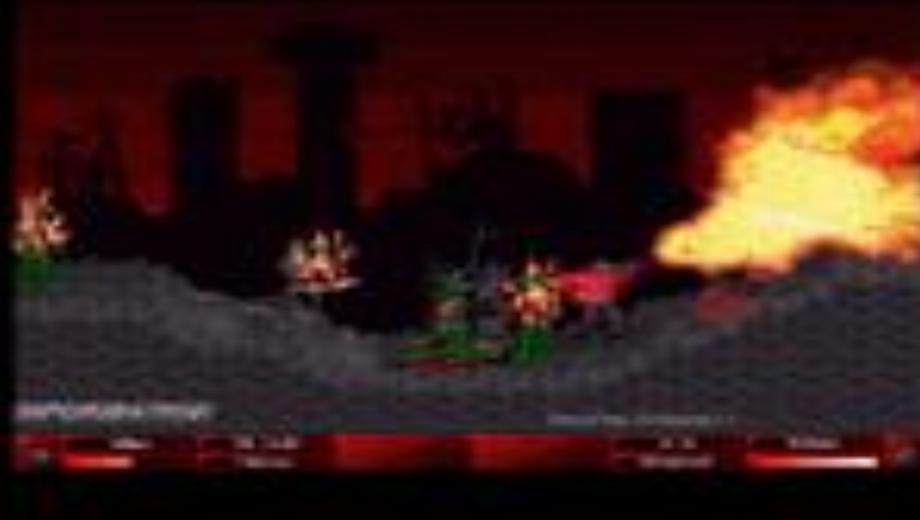 Dark War II