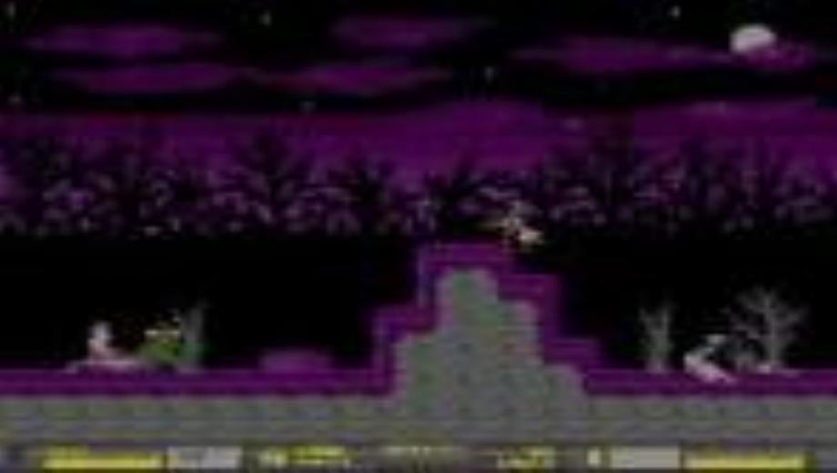 Dark Wars