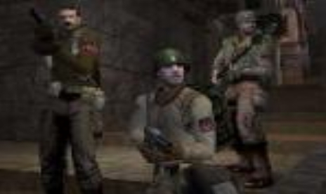 Wolfenstein: Enemy Territory
