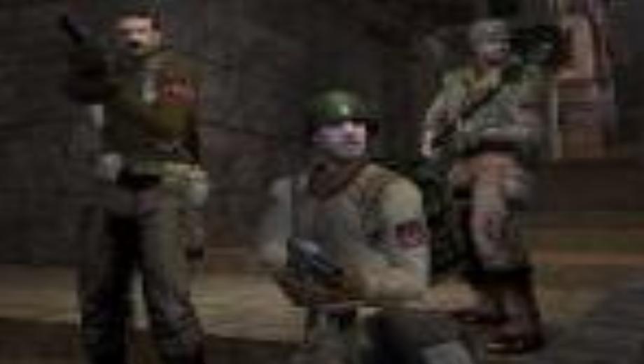 Wolfenstein: Feindliches Territorium