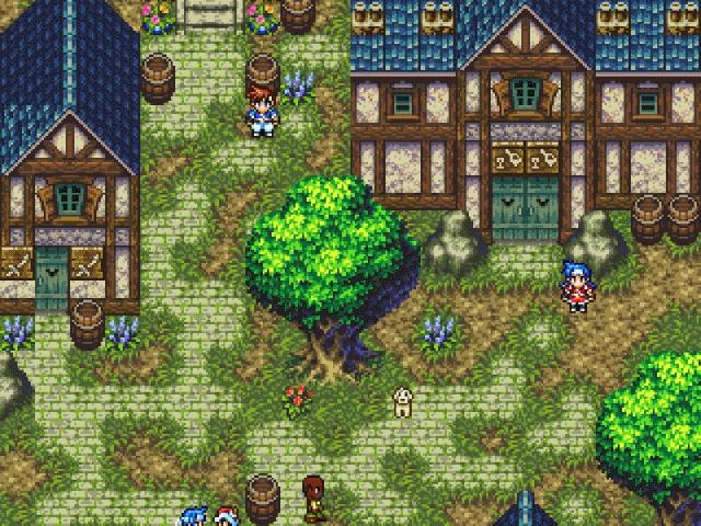 Final Fantasy VII: La nube oscura