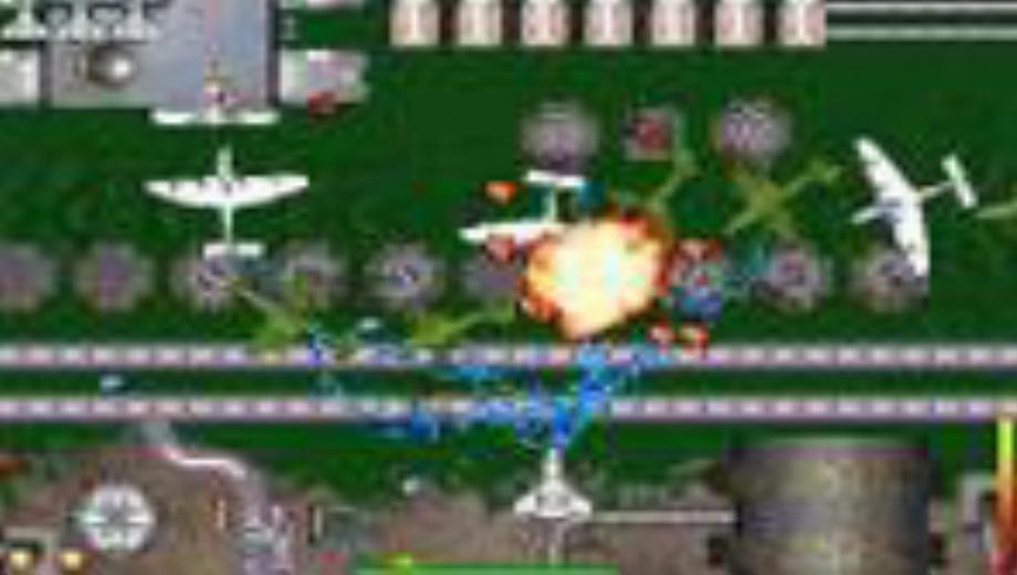 FireCrow