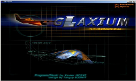Glaxium