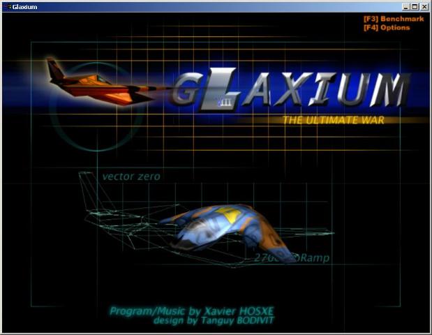 Glaxium