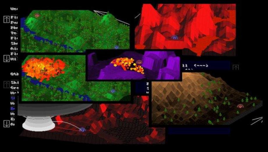 Genocide Remixed Edition +2 trainer