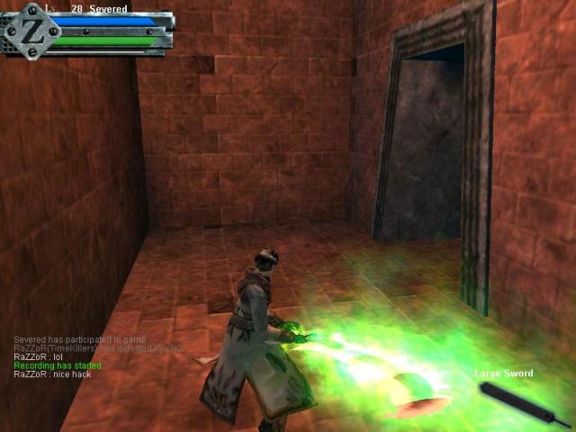GunZ : Le Duel