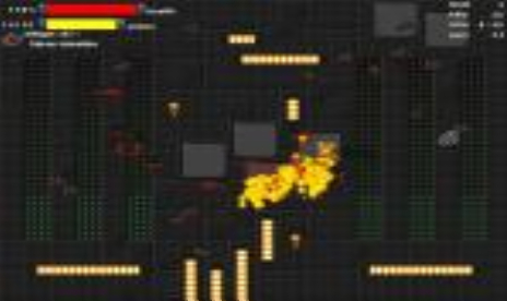 Gearbolt Rage : Infinite Pain