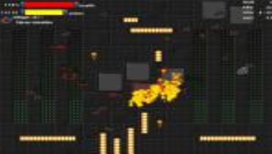 Gearbolt Rage: Unendlicher Schmerz