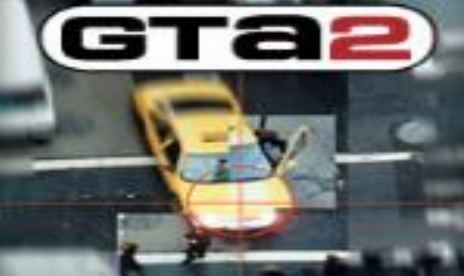 Grand Theft Auto 2 1.0 Trainer