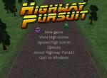 Highway Pursuit