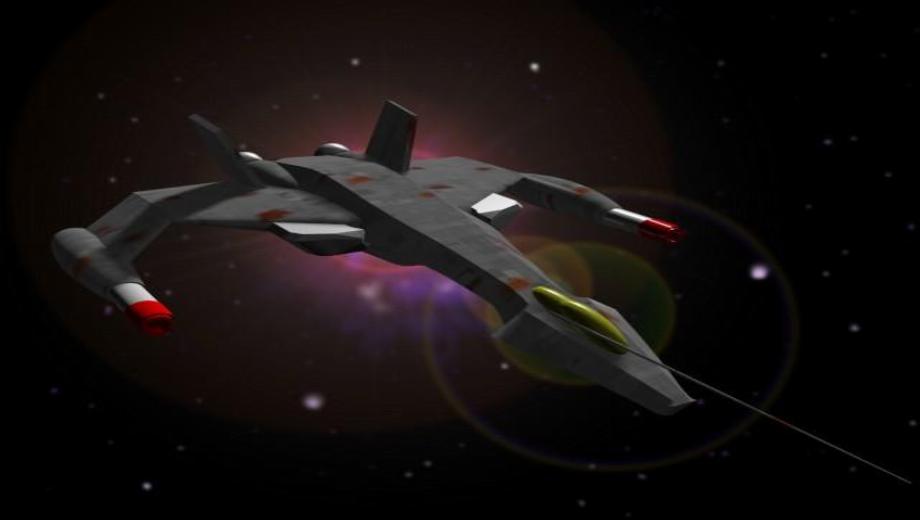 Hell Fighter