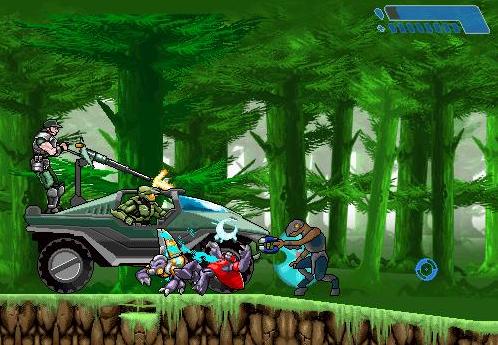 Halo Zero