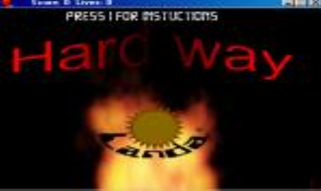 Hard Way