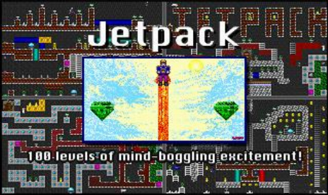 JetPack