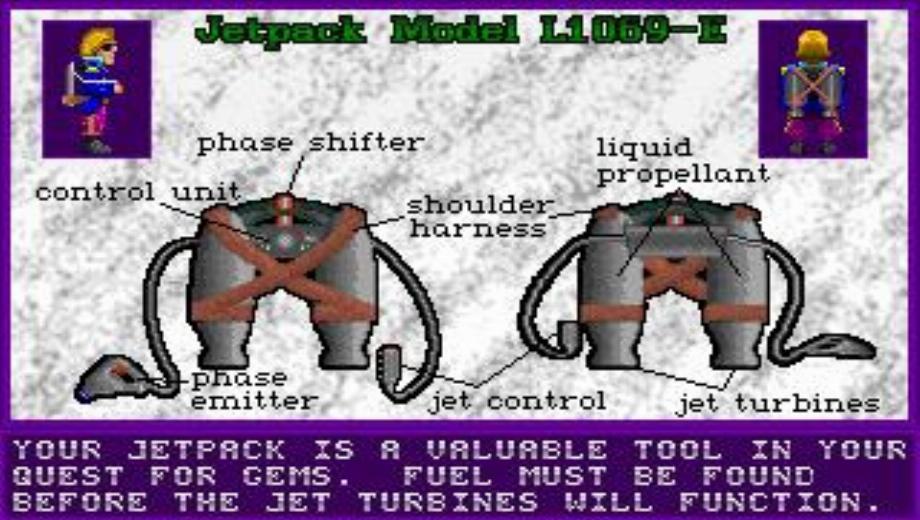 JetPack