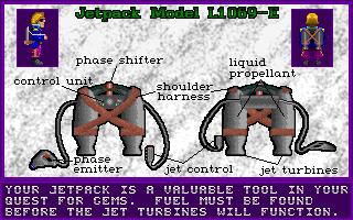JetPack