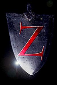 Ritter von Zarria