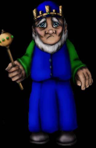 Remake de Kings Quest