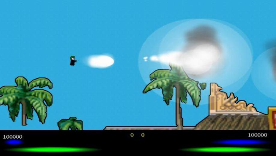 Actualización de Lemmingball Z