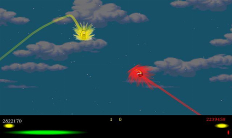 Lemmingball Z Update