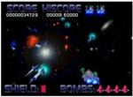 Mars-Mission 3D