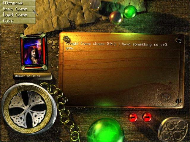 Magebane 2 : Trinidad v1.1