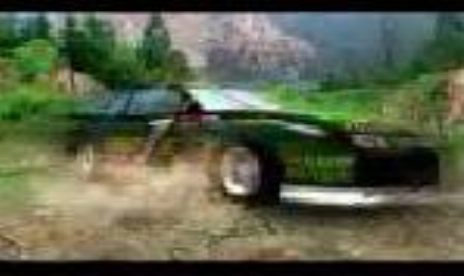 Rallye Mann-Filter