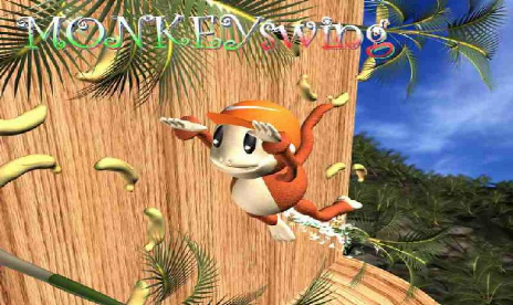 MonkeySwing