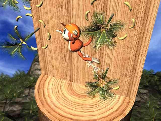 MonkeySwing