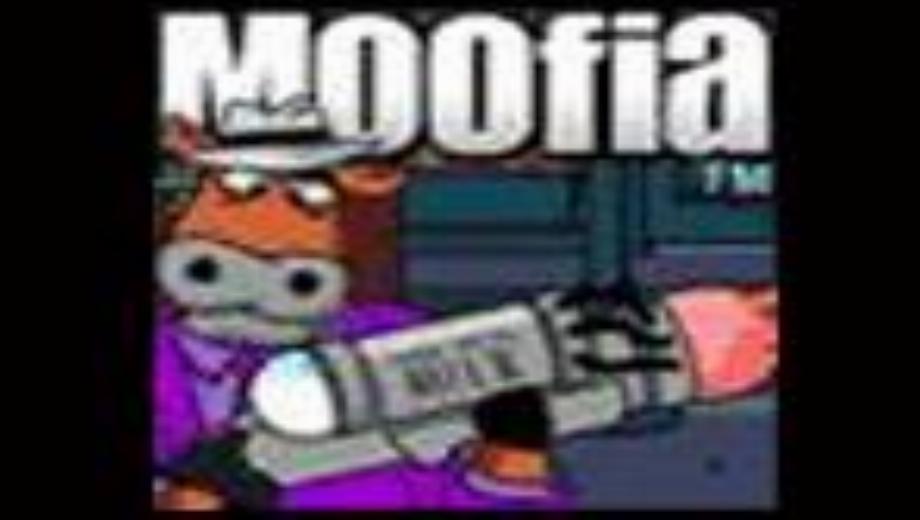 Moofia