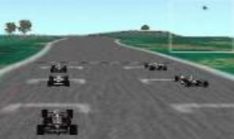 Mix Racer