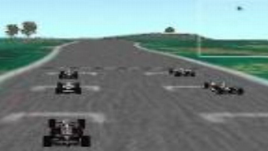 Mix Racer