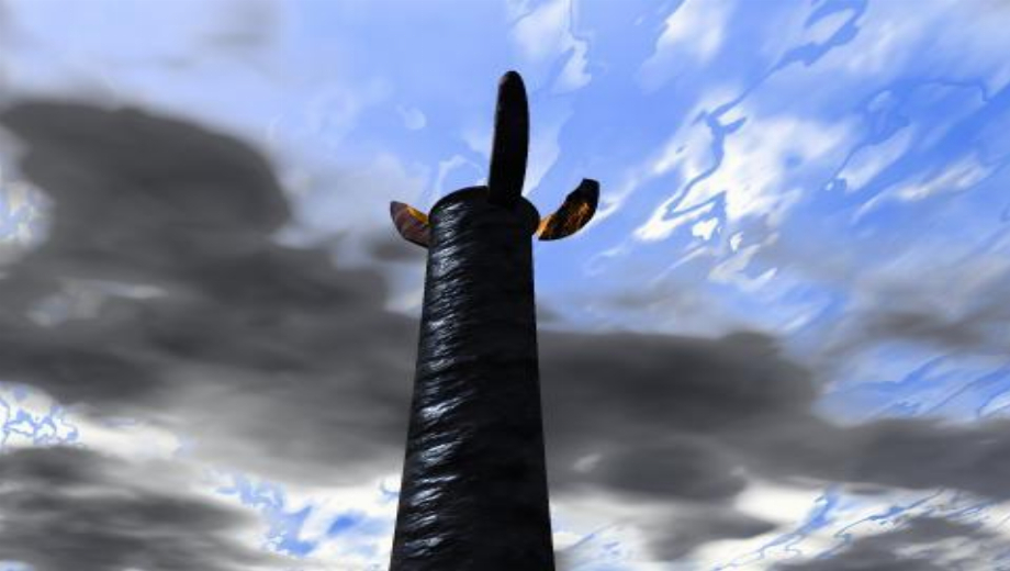 DDCK: Myth of Creation
