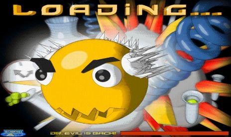PacWars 2