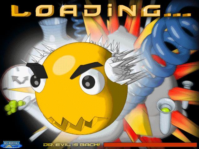 PacWars 2