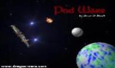 Pod Wars