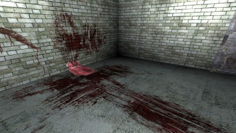 Penumbra: Overture (+3 Trainer)