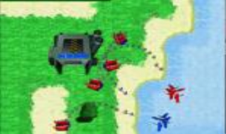 Rapid Aerial Deployment