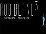 Rob Blanc III