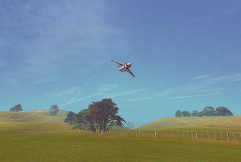 Simulateur RC
