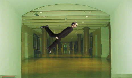 Ragdoll Matrix: Reloaded – Update