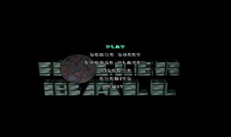Rollerball