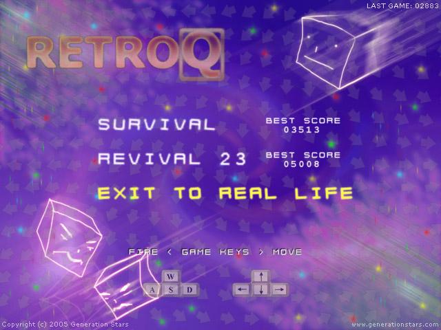 RetroQ