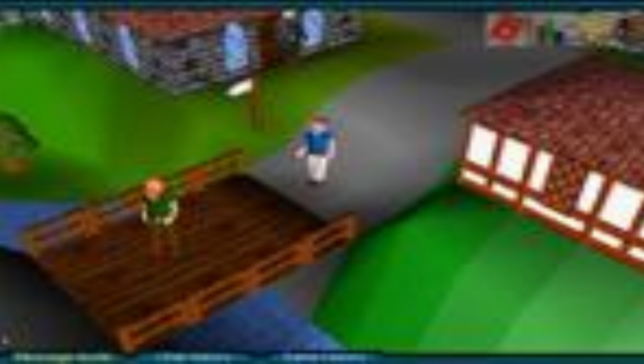RyanRuneScape (Character Editor)