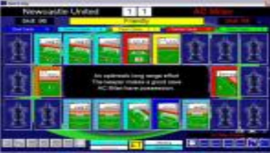 Soccer Cards