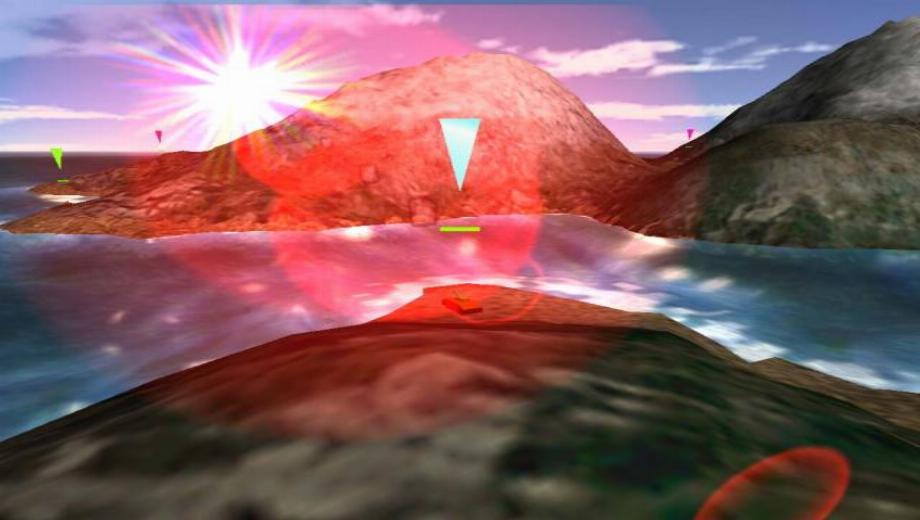 Scorched 3D