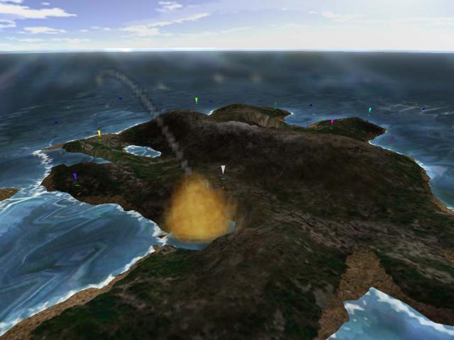 Scorched 3D